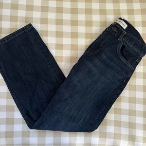 Levi's Dark Blue Women’s Jeans Size 29 by 29
